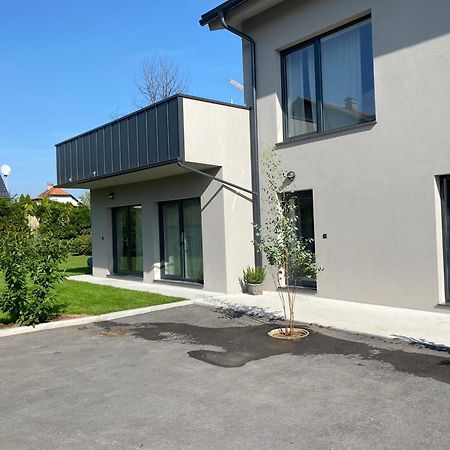 Apartments Lily Ljubljana Bagian luar foto