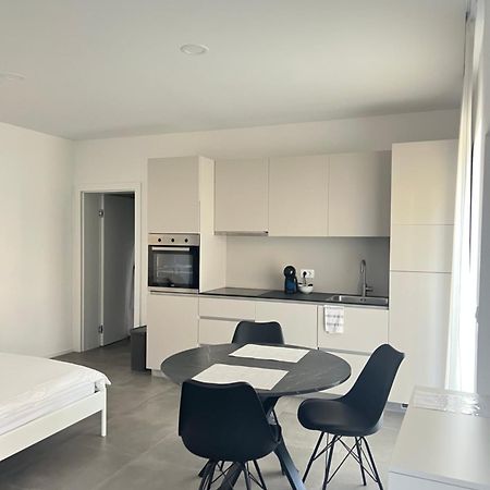 Apartments Lily Ljubljana Bagian luar foto