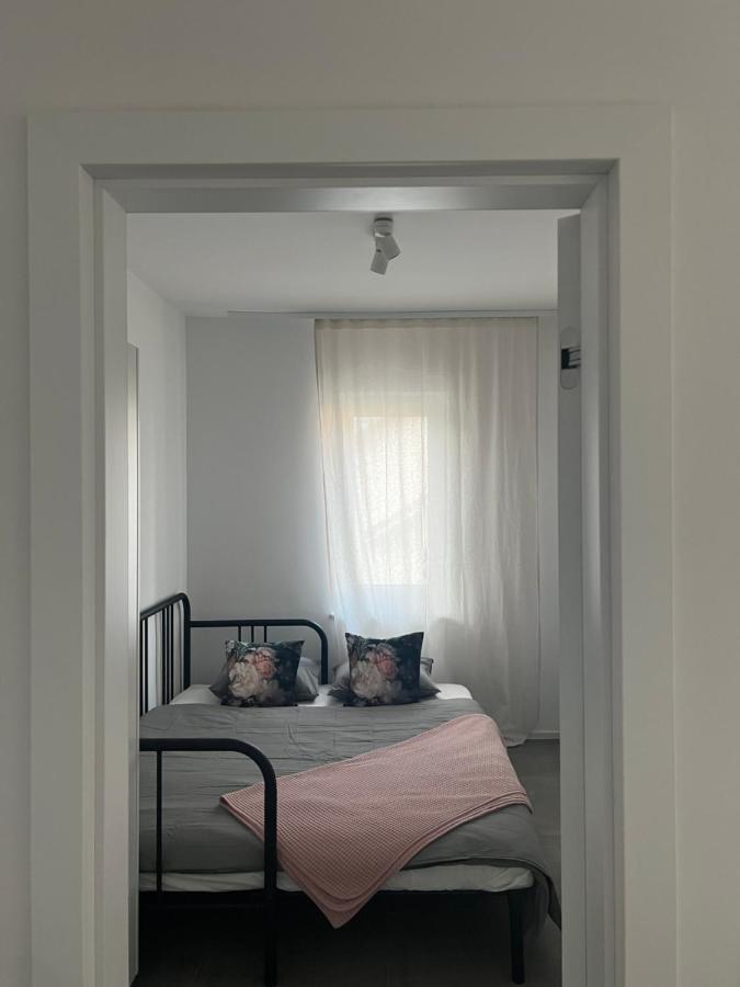Apartments Lily Ljubljana Bagian luar foto