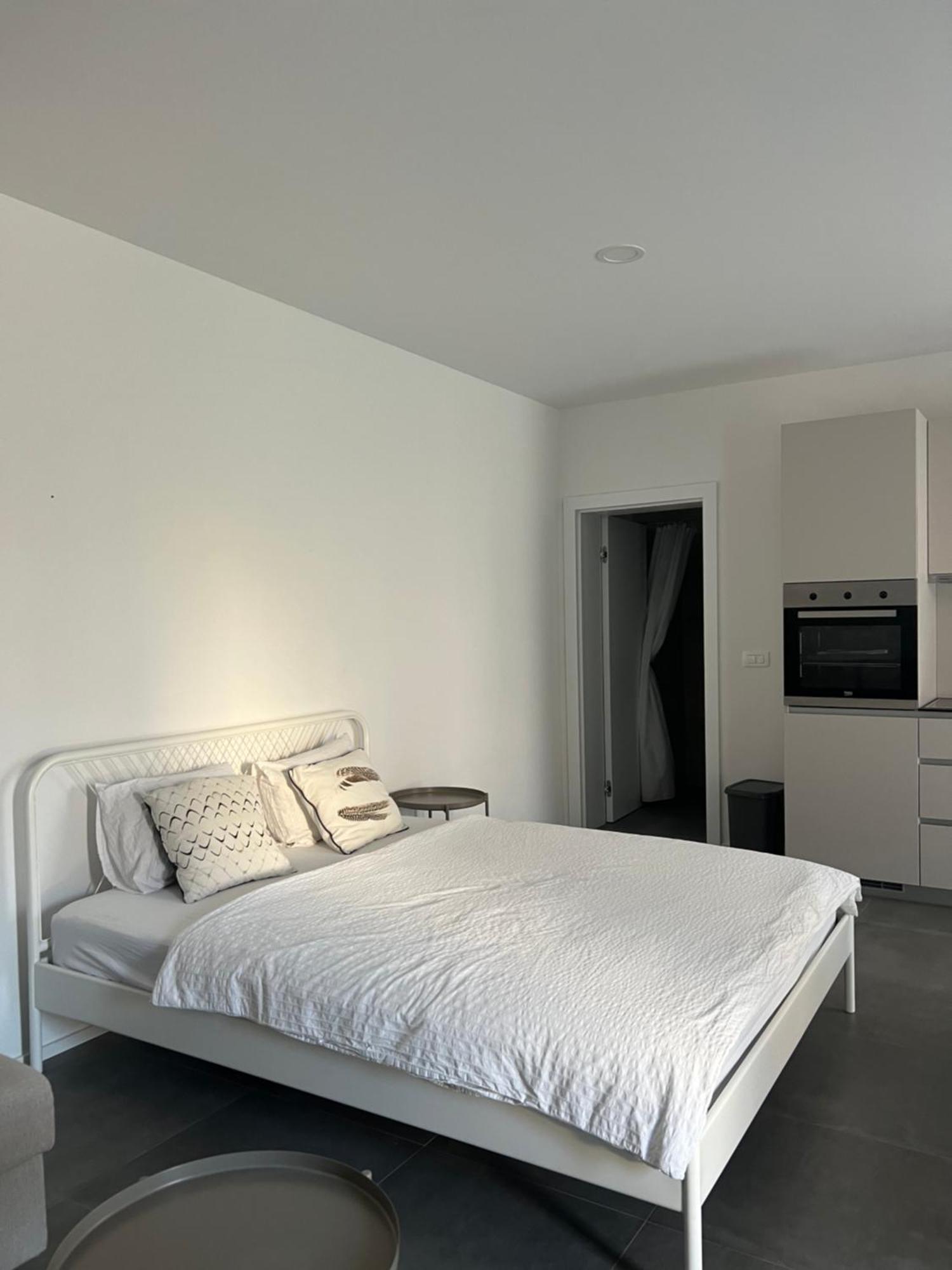 Apartments Lily Ljubljana Bagian luar foto