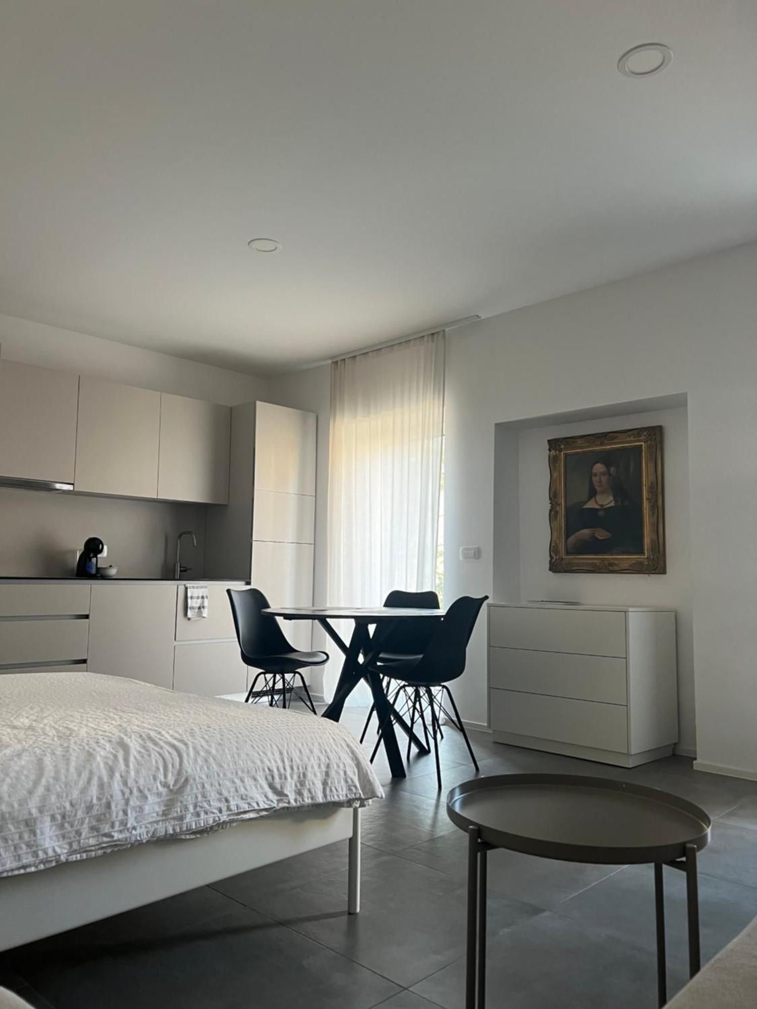 Apartments Lily Ljubljana Bagian luar foto